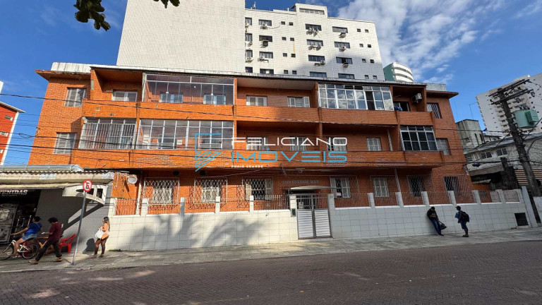 Imagem Apartamento com 1 Quarto à Venda, 43 m² em Boqueirão - Praia Grande Imagem Apartamento com 1 Quarto à Venda, 43 m² em Boqueirão - Praia Grande