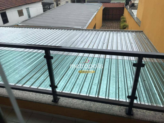Imagem Sobrado com 3 Quartos à Venda, 296 m² em Santa Maria - São Caetano Do Sul Imagem Sobrado com 3 Quartos à Venda, 296 m² em Santa Maria - São Caetano Do Sul