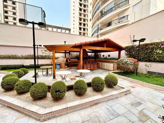 Imagem Apartamento com 3 Quartos à Venda, 150 m² em Moema - São Paulo Imagem Apartamento com 3 Quartos à Venda, 150 m² em Moema - São Paulo