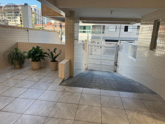 Imagem Apartamento com 2 Quartos à Venda, 59 m² em Aviação - Praia Grande
