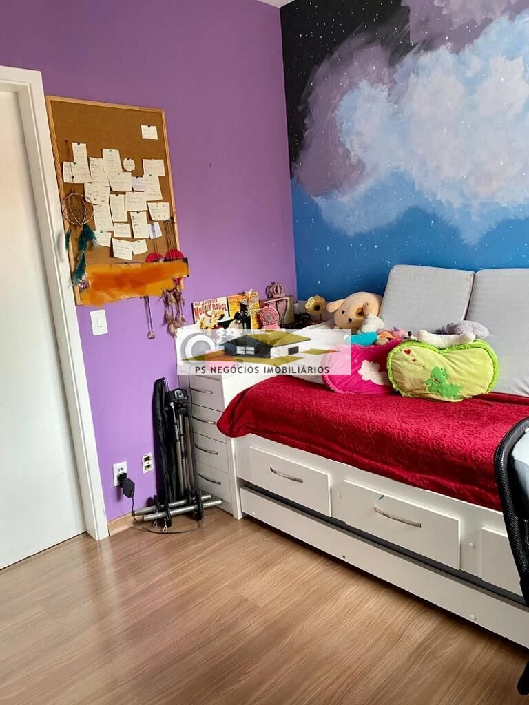 Imagem Apartamento com 4 Quartos à Venda, 171 m² em Aclimação - São Paulo