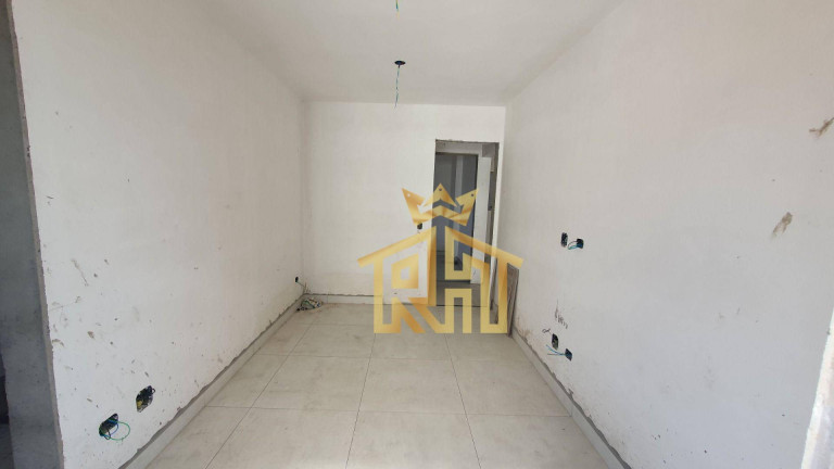 Imagem Apartamento com 2 Quartos à Venda, 72 m² em Maracanã - Praia Grande Imagem Apartamento com 2 Quartos à Venda, 72 m² em Maracanã - Praia Grande