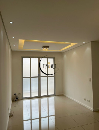 Imagem Apartamento com 2 Quartos para Alugar, 54 m² em Vila Nova Esperia - Jundiaí