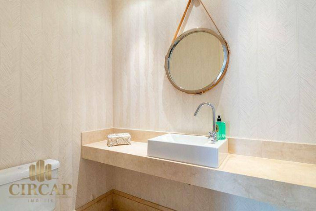 Imagem Apartamento com 4 Quartos à Venda, 304 m² em Higienópolis - São Paulo Imagem Apartamento com 4 Quartos à Venda, 304 m² em Higienópolis - São Paulo