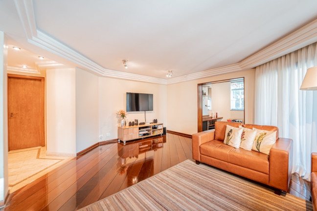 Imagem Apartamento com 4 Quartos à Venda, 189 m² em Paraíso - São Paulo Imagem Apartamento com 4 Quartos à Venda, 189 m² em Paraíso - São Paulo
