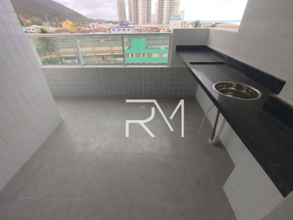 Imagem Apartamento com 2 Quartos à Venda, 79 m² em Centro - Mongaguá
