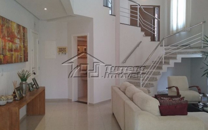 Imagem Casa de Condomínio com 3 Quartos para Alugar, 320 m² em Urbanova - São José Dos Campos Imagem Casa de Condomínio com 3 Quartos para Alugar, 320 m² em Urbanova - São José Dos Campos