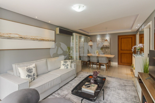Imagem Apartamento com 2 Quartos à Venda, 84 m² em Auxiliadora - Porto Alegre Imagem Apartamento com 2 Quartos à Venda, 84 m² em Auxiliadora - Porto Alegre