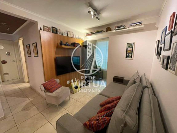 Apartamento com 3 Quartos à Venda, 65 m² em Morumbi - São Paulo
