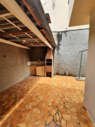 Imagem Casa com 3 Quartos à Venda, 332 m² em Vila Progresso - Jundiaí Imagem Casa com 3 Quartos à Venda, 332 m² em Vila Progresso - Jundiaí