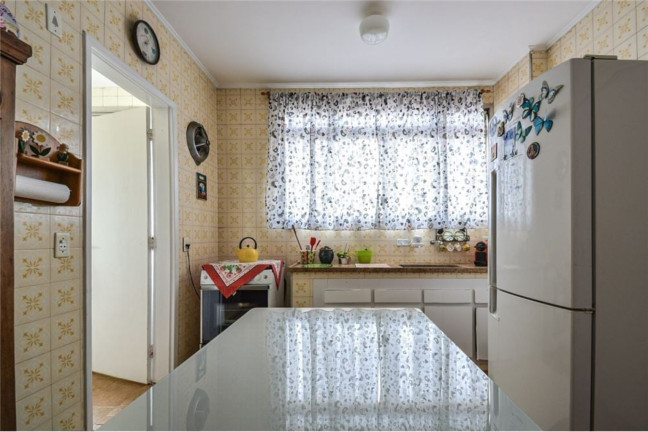 Imagem Apartamento com 3 Quartos à Venda, 102 m² em Pinheiros - São Paulo