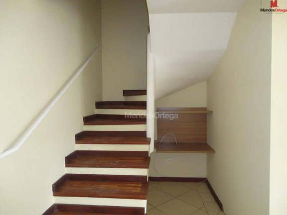 Imagem Casa com 3 Quartos para Alugar, 120 m² em Condomínio Residencial Chácara Sônia - Sorocaba