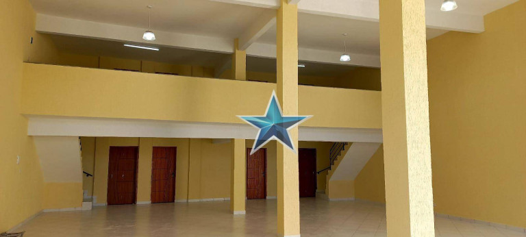 Sala Comercial para Alugar, 320 m² em Vila Pirituba - São Paulo