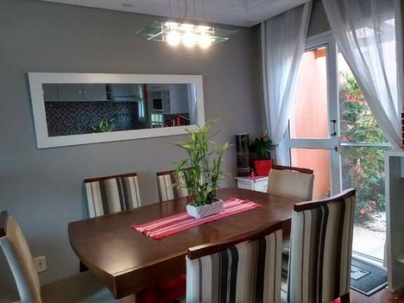 Imagem Casa com 2 Quartos à Venda, 120 m² em Vossoroca - Votorantim Imagem Casa com 2 Quartos à Venda, 120 m² em Vossoroca - Votorantim
