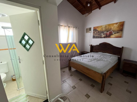 Imagem Casa com 2 Quartos à Venda, 80 m² em Boiçucanga - São Sebastião