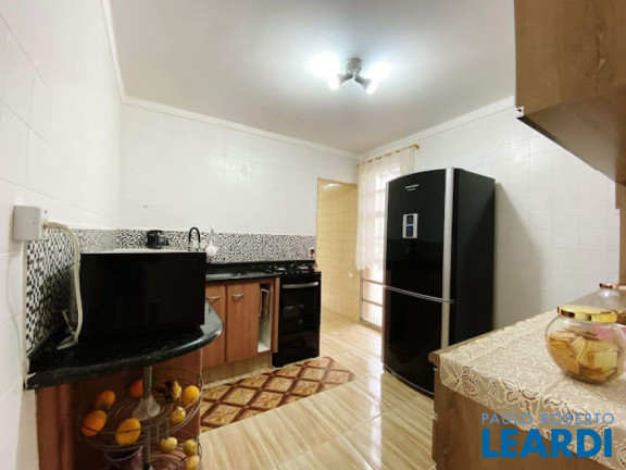 Imagem Apartamento com 3 Quartos à Venda, 90 m² em Casa Branca - Santo André Imagem Apartamento com 3 Quartos à Venda, 90 m² em Casa Branca - Santo André