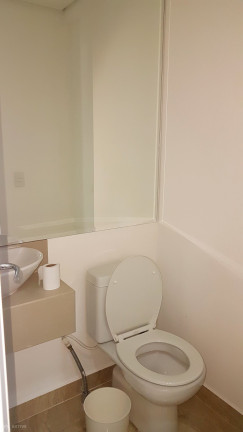 Imagem Apartamento com 1 Quarto para Alugar, 49 m² em Alphaville - Barueri Imagem Apartamento com 1 Quarto para Alugar, 49 m² em Alphaville - Barueri