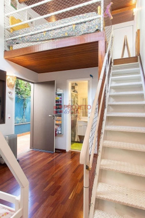 Imagem Casa com 3 Quartos à Venda, 103 m² em Alto Da Boa Vista - São Paulo