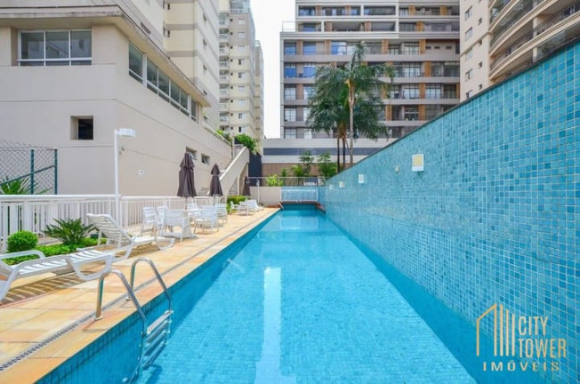 Imagem Apartamento com 3 Quartos à Venda, 94 m² em Vila Mariana - São Paulo