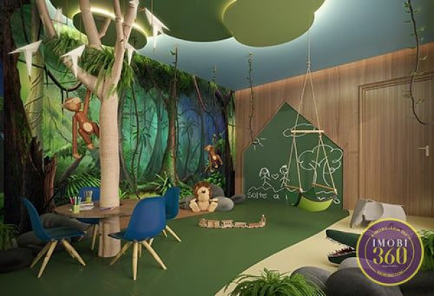Imagem Apartamento com 2 Quartos à Venda, 62 m² em Jardim Independência (são Paulo) - São Paulo