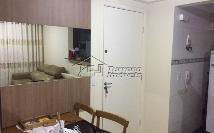 Imagem Apartamento com 2 Quartos à Venda, 54 m² em Jardim América - São José Dos Campos Imagem Apartamento com 2 Quartos à Venda, 54 m² em Jardim América - São José Dos Campos