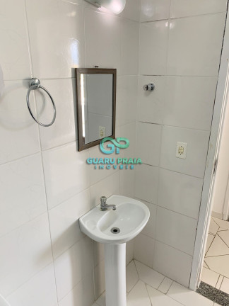 Imagem Apartamento com 2 Quartos à Venda, 58 m² em Enseada - Guarujá