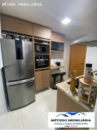 Imagem Apartamento com 2 Quartos à Venda, 78 m² em Campestre - Santo André
