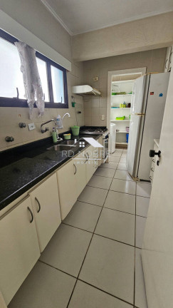 Imagem Apartamento com 4 Quartos à Venda, 110 m² em Mar E Céu - Guarujá