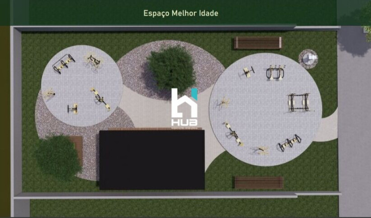 Imagem Terreno à Venda, 324 m²