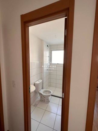 Imagem Apartamento com 2 Quartos à Venda, 49 m² em Urbanova - São José Dos Campos Imagem Apartamento com 2 Quartos à Venda, 49 m² em Urbanova - São José Dos Campos
