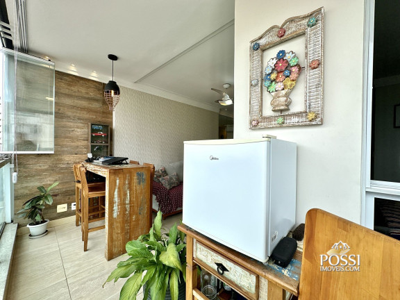 Imagem Apartamento com 3 Quartos à Venda, 85 m² em Praia Da Costa - Vila Velha