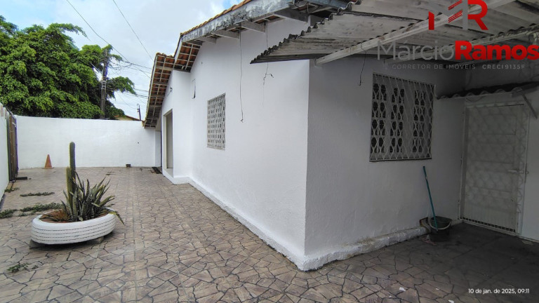 Imagem Casa com 3 Quartos à Venda, 100 m² em Passaré - Fortaleza