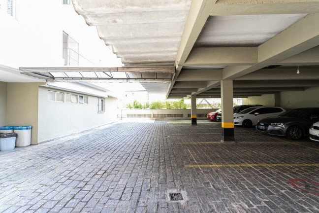 Imagem Imóvel com 2 Quartos à Venda, 70 m² em Brooklin Paulista - São Paulo Imagem Imóvel com 2 Quartos à Venda, 70 m² em Brooklin Paulista - São Paulo