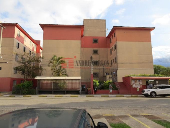 Imagem Apartamento com 2 Quartos à Venda, 45 m² em Conceicao - Osasco