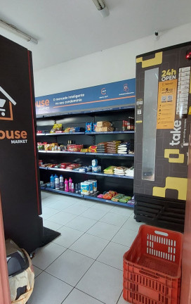Imagem Apartamento com 3 Quartos à Venda, 65 m² em Uruguai - Teresina