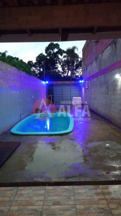 Imagem Casa com 1 Quarto à Venda, 125 m² em Jardim Santa Paula - Cotia Imagem Casa com 1 Quarto à Venda, 125 m² em Jardim Santa Paula - Cotia
