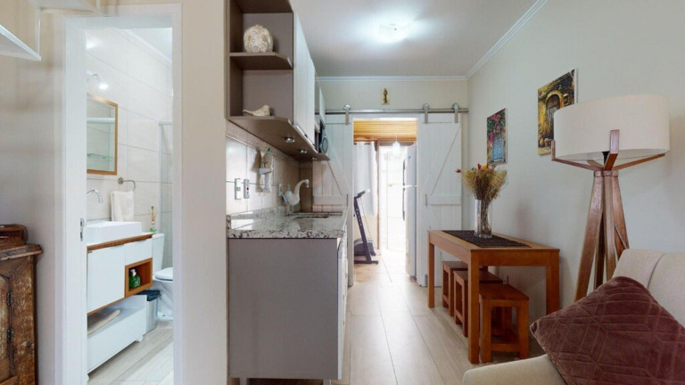 Imagem Imóvel com 2 Quartos à Venda, 88 m² em Hípica - Porto Alegre Imagem Imóvel com 2 Quartos à Venda, 88 m² em Hípica - Porto Alegre