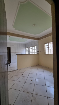 Imagem Casa com 2 Quartos à Venda, 77 m² em City Petrópolis - Franca Imagem Casa com 2 Quartos à Venda, 77 m² em City Petrópolis - Franca