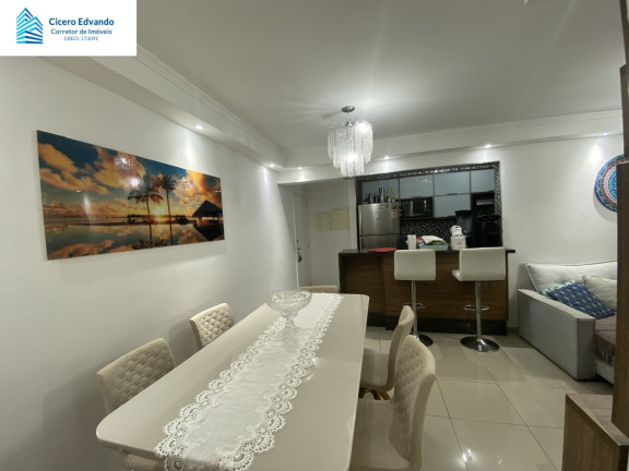 Imagem Imóvel com 3 Quartos à Venda, 82 m² em Mooca - São Paulo