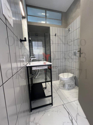 Imagem Apartamento com 3 Quartos à Venda, 117 m² em Higienópolis - São Paulo