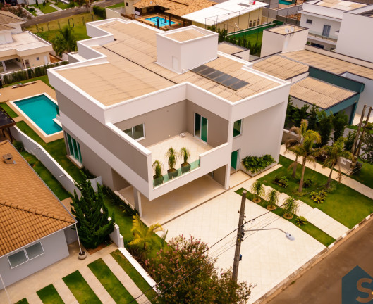 Imagem Casa com 5 Quartos à Venda, 300 m² em Residencial Dos Lagos - Itupeva Imagem Casa com 5 Quartos à Venda, 300 m² em Residencial Dos Lagos - Itupeva
