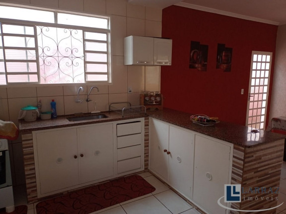 Imagem Casa com 2 Quartos à Venda, 192 m² em Ipiranga - Ribeirão Preto Imagem Casa com 2 Quartos à Venda, 192 m² em Ipiranga - Ribeirão Preto