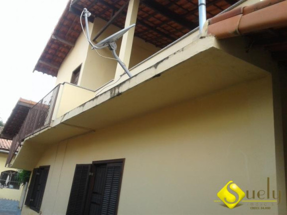 Imagem Casa com 5 Quartos à Venda, 220 m² em Inoã (inoã) - Maricá