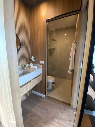 Imagem Apartamento com 2 Quartos à Venda, 34 m² em Vila Izabel - Curitiba