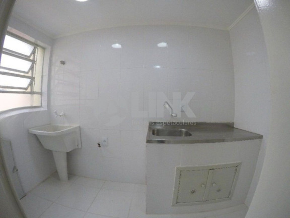 Imagem Apartamento com 1 Quarto à Venda, 37 m² em Cidade Baixa - Porto Alegre