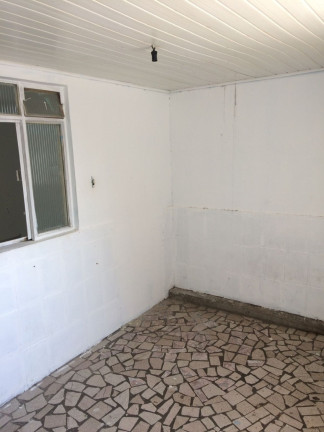 Imagem Casa com 5 Quartos à Venda, 160 m² em Cidade Industrial - Curitiba