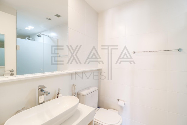 Imagem Imóvel com 1 Quarto à Venda, 86 m² em Pinheiros - São Paulo
