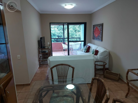 Imagem Apartamento com 3 Quartos à Venda, 98 m² em Pitangueiras - Guarujá