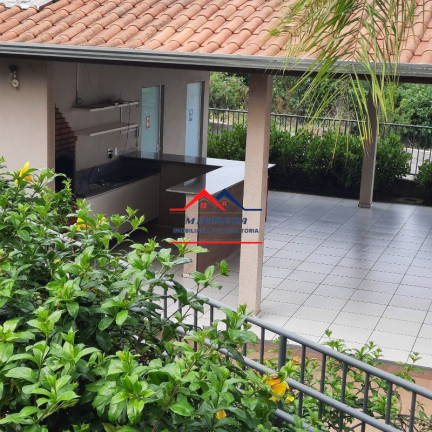 Imagem Apartamento com 2 Quartos para Alugar, 43 m² em Vila Sônia - Piracicaba Imagem Apartamento com 2 Quartos para Alugar, 43 m² em Vila Sônia - Piracicaba