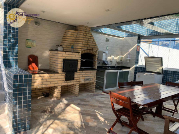 Imagem Apartamento com 2 Quartos à Venda, 83 m² em Cantão Do Indaiá - Bertioga